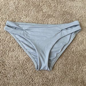 L* space full cut bikini bottoms